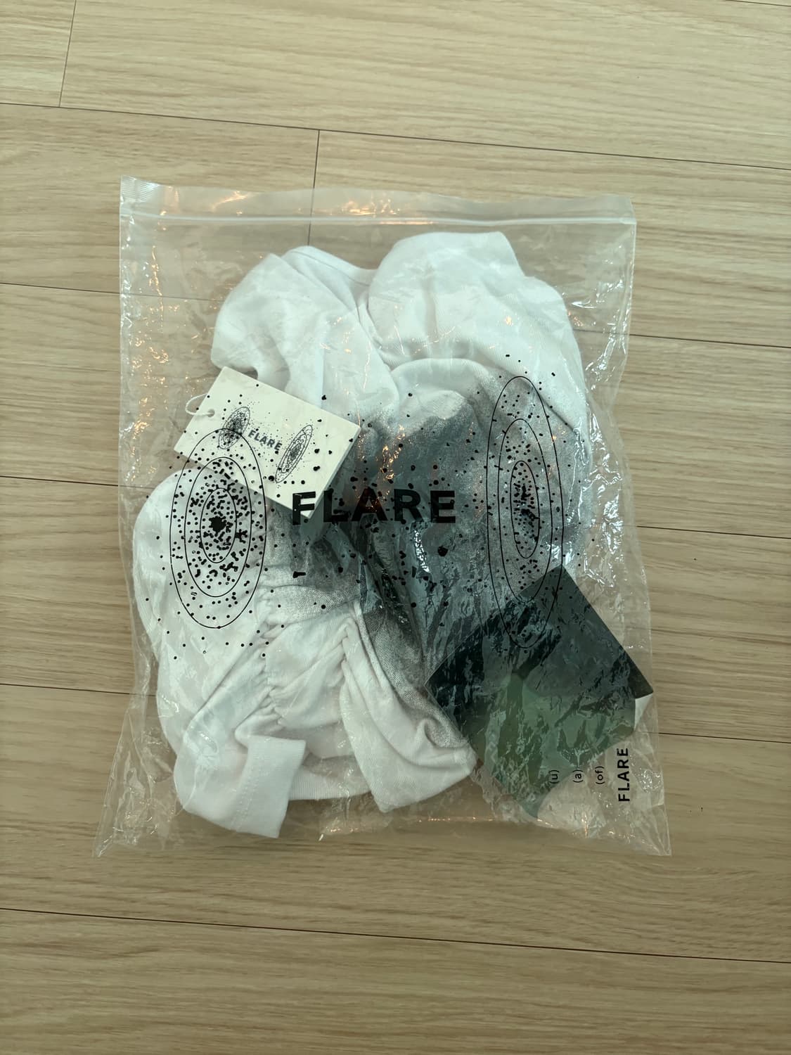 플레어업 셔링탑 상품이미지2