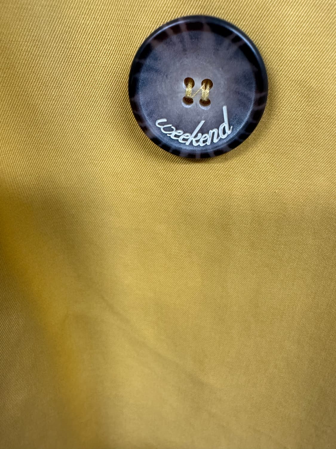 막스마라 위켄드 코트 상품이미지6