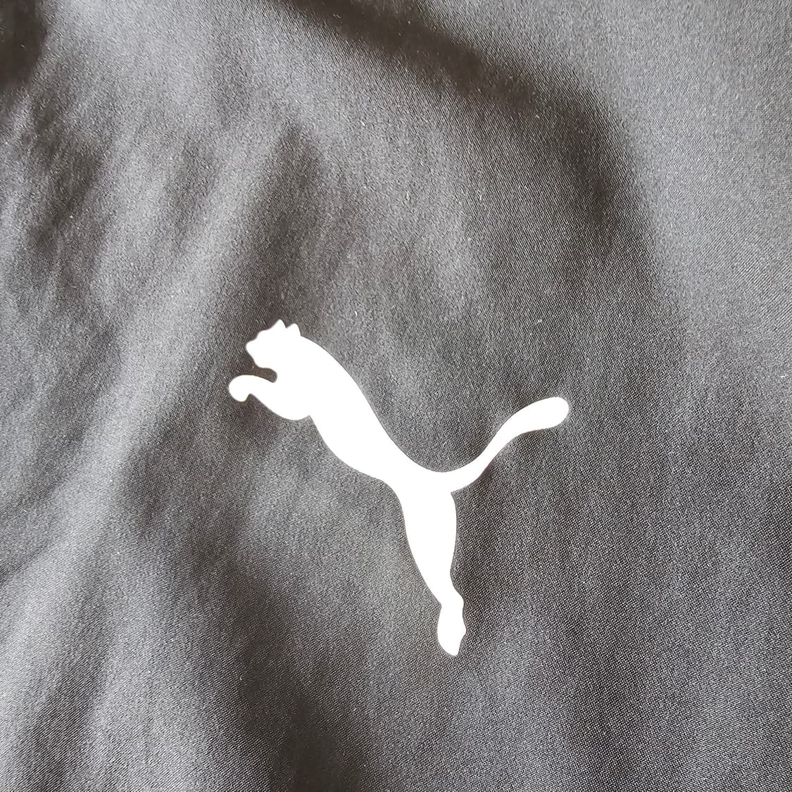 L 푸마 나일론 바람막이 점퍼 100 105 남자 간절기 런닝 등산 상품이미지7