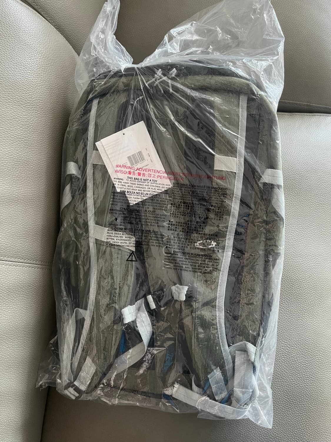 오클리 가방 새상품 상품이미지3