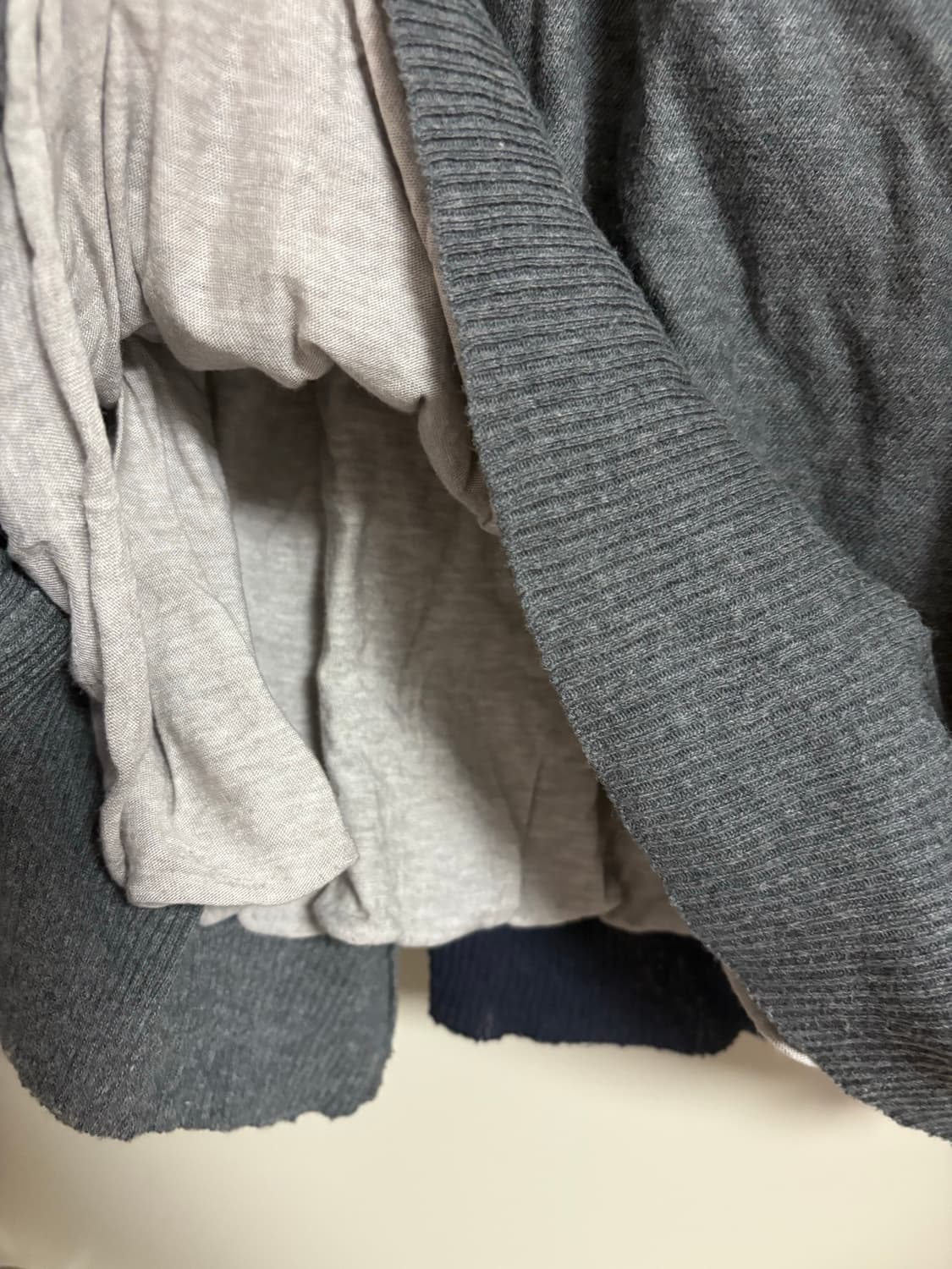 blanc basque 미디 스커트 상품이미지5