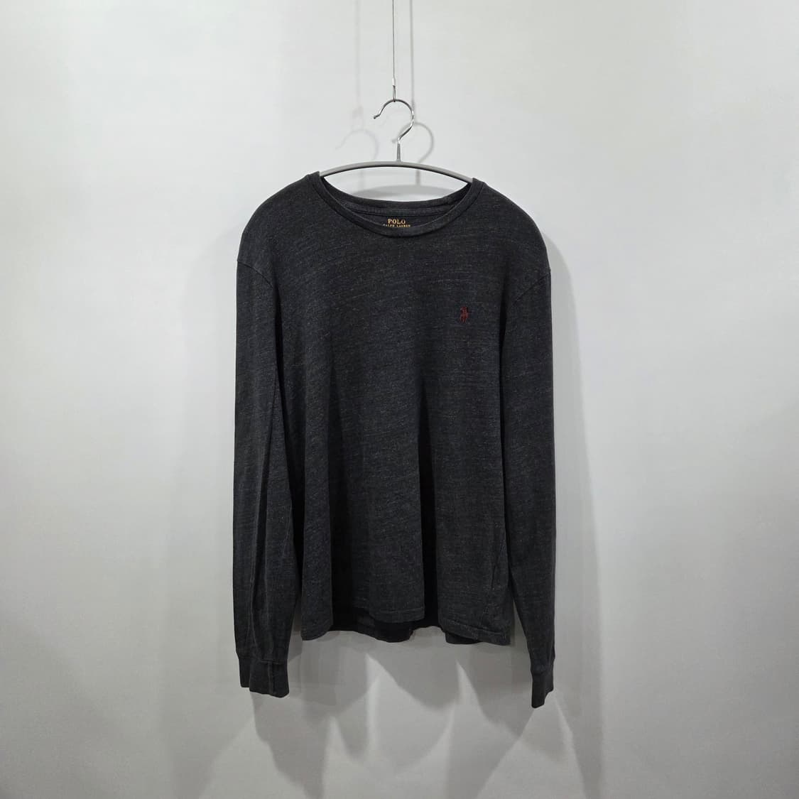 폴로랄프로렌 롱슬리브 M  상품이미지1