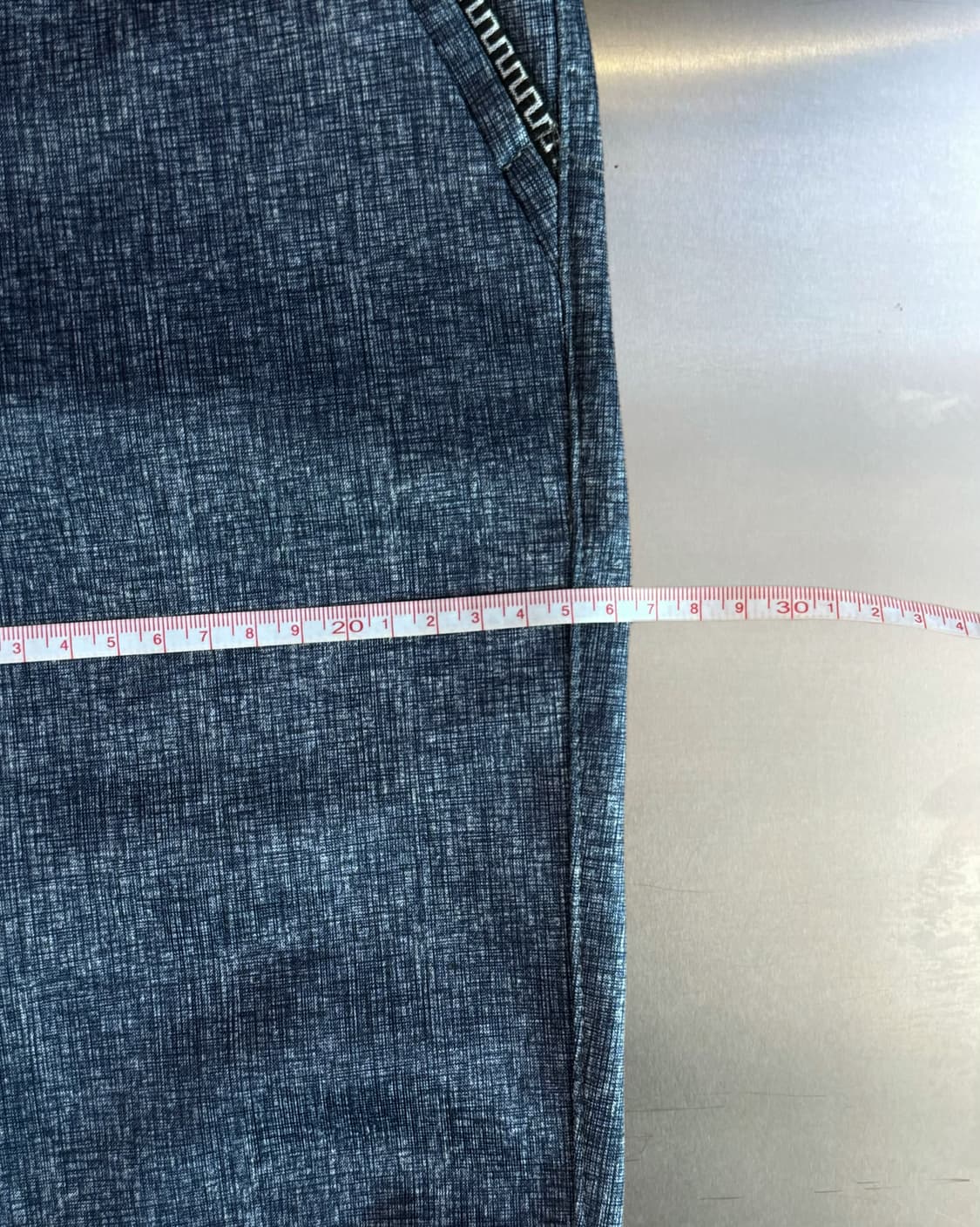 0003 - Jeju Pony Pants 상품이미지6