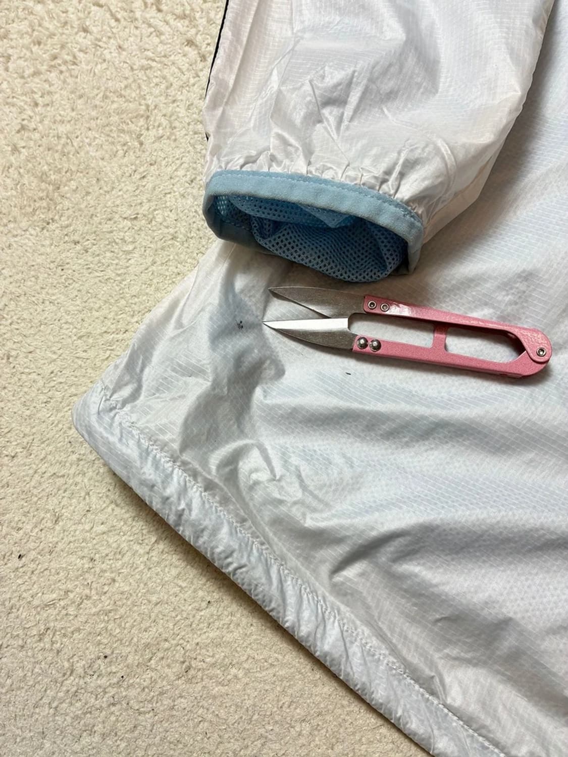 아디다스 14-15 아르헨티나 축구 국대 바람막이 자켓 PN7482 상품이미지8