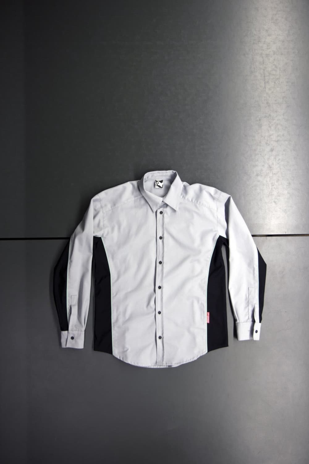 L, 100) gr10k aw21 셔츠 상품이미지1