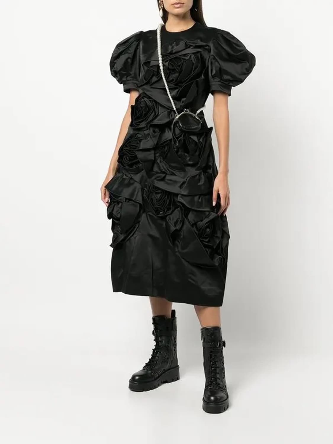 시몬로샤 크로스바디 코인백 상품이미지2