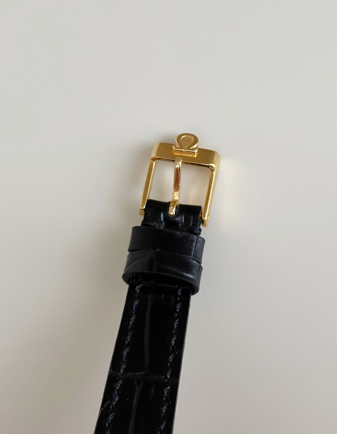 오메가 드빌 빈티지 시계 상품이미지9