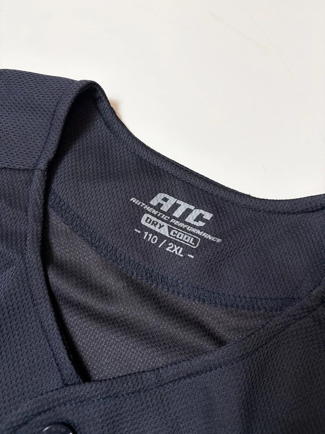 롯데 자이언츠 한동희 선수 반팔 유니폼 PN9519 상품이미지6