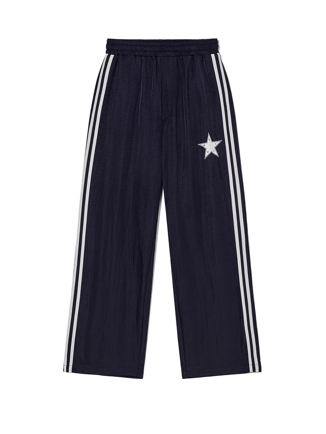 Kijun Star Football Jogger Pants 상품이미지4