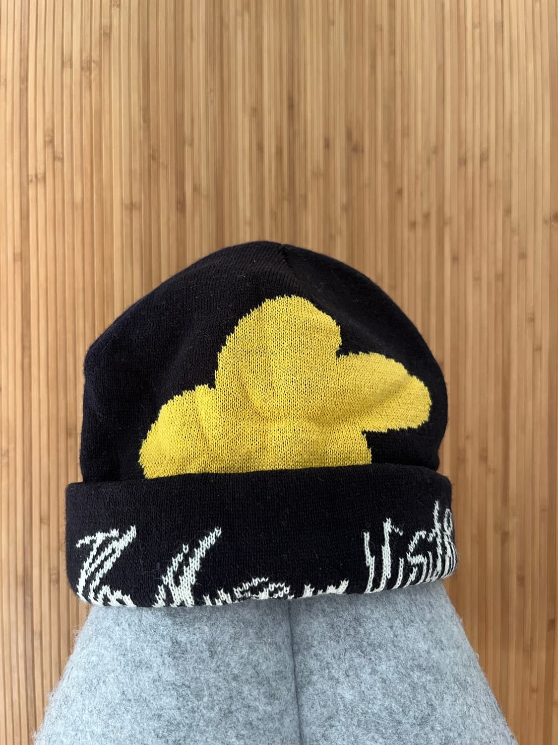 더뮤지엄비지터 플라워비니 상품이미지1