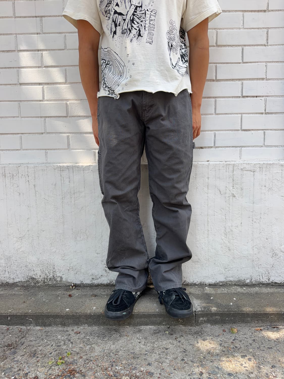 Dickies carpenter (32X32) 상품이미지7