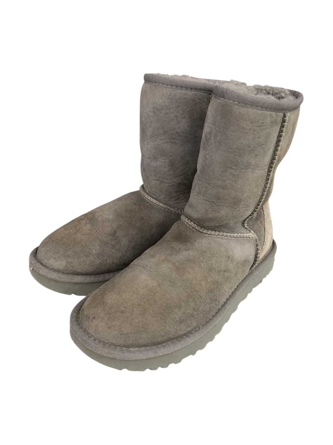 어그 클래식 숏 부츠 240 상품이미지2