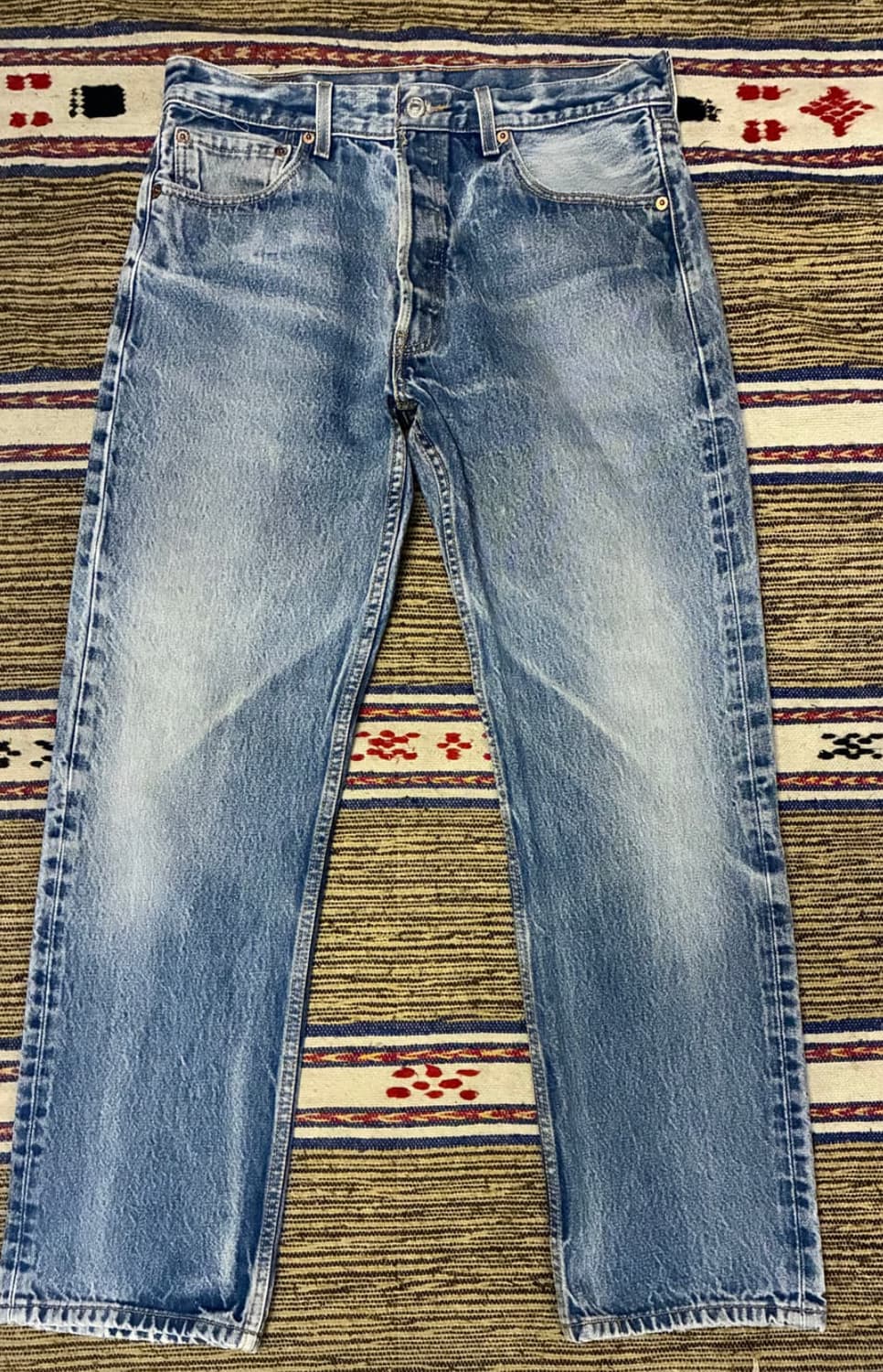 00s Levi’s 501xx pants 31~32 상품이미지1