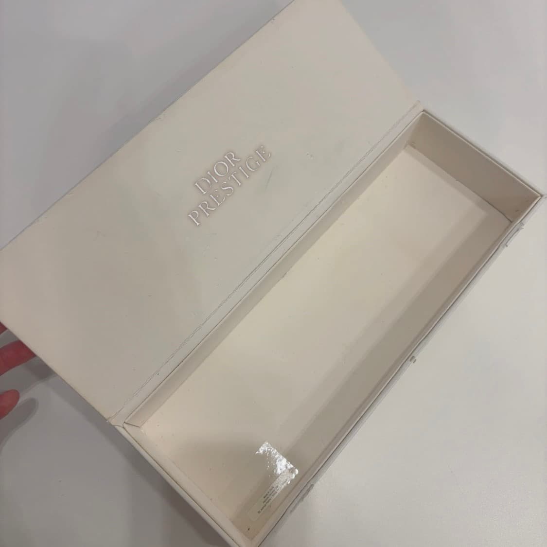 디올 악세사리 보관함 상품이미지2