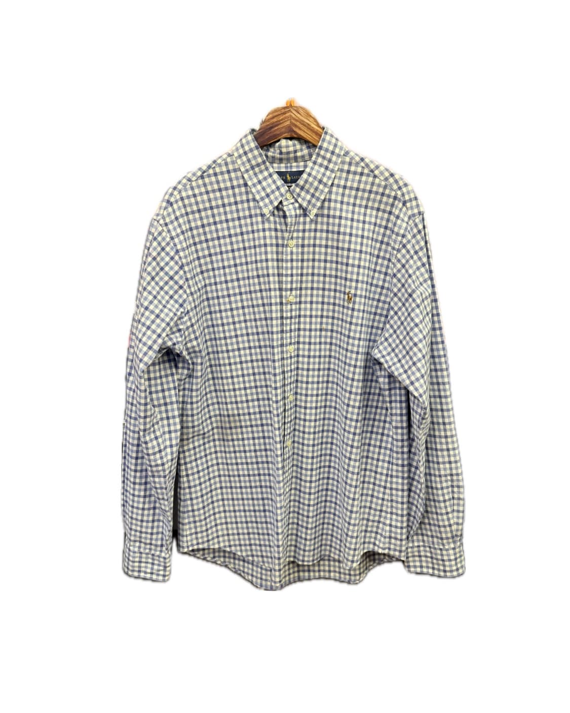 폴로 랄프로렌 옥스퍼드 셔츠 상품이미지1