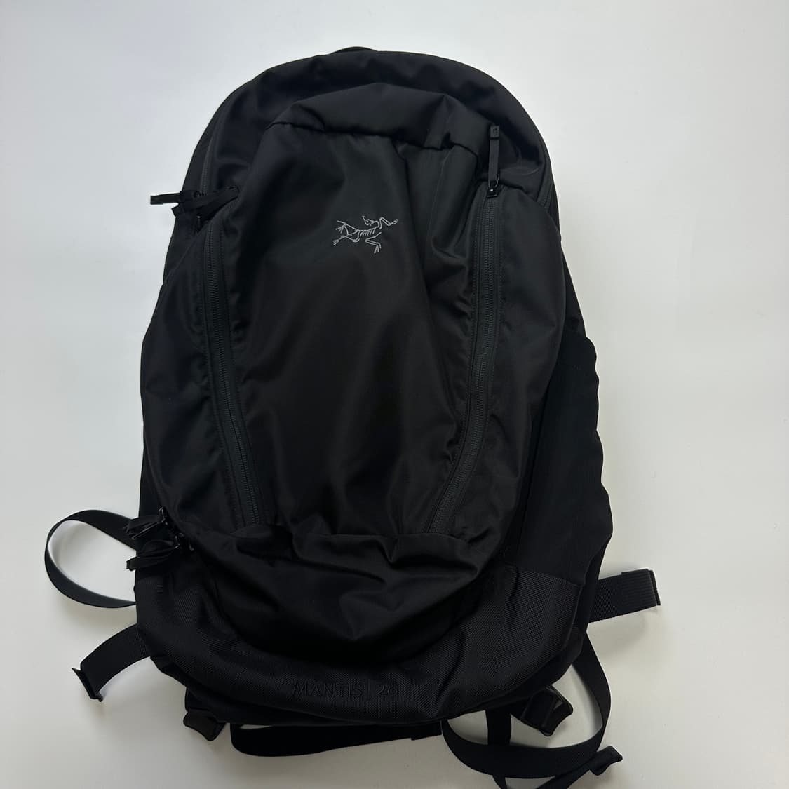 ARC'TERYX MANTIS 26 아크테릭스 맨티스 26 백팩 상품이미지1