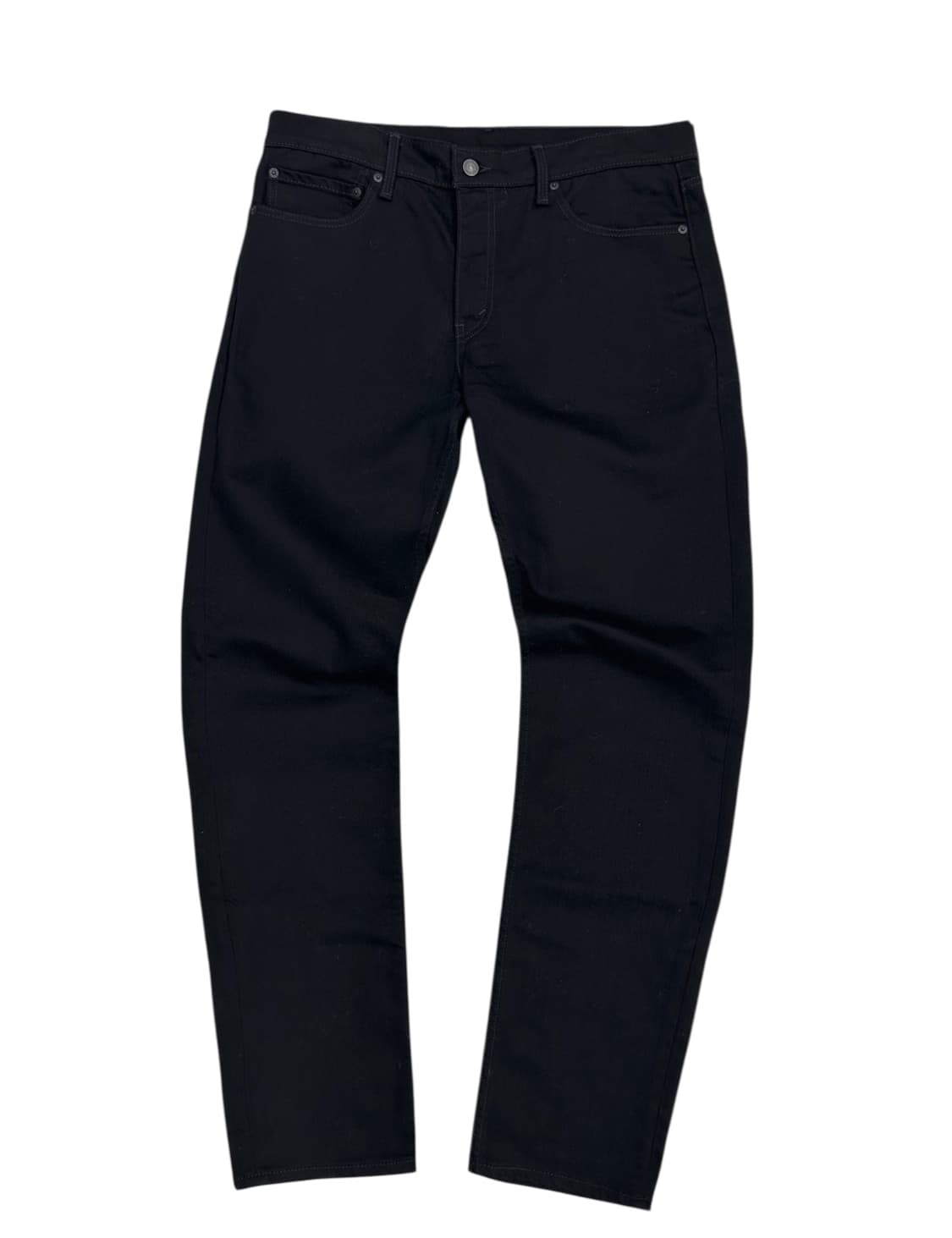 리바이스511 블랙 데님팬츠 (36) 상품이미지1