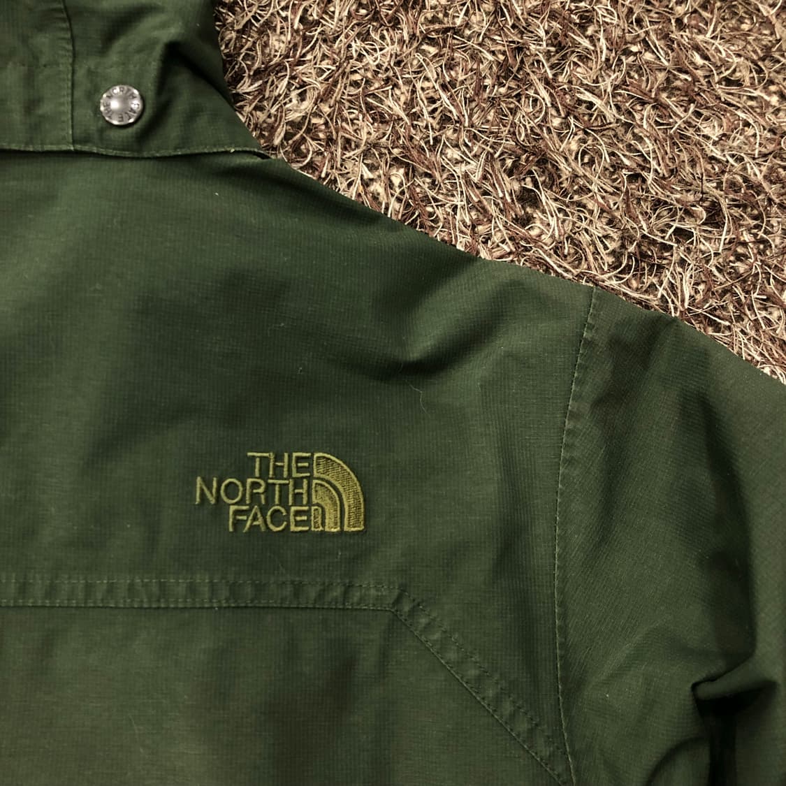 노스페이스 드라이벤트 바람막이 마운틴 자켓 상품이미지4