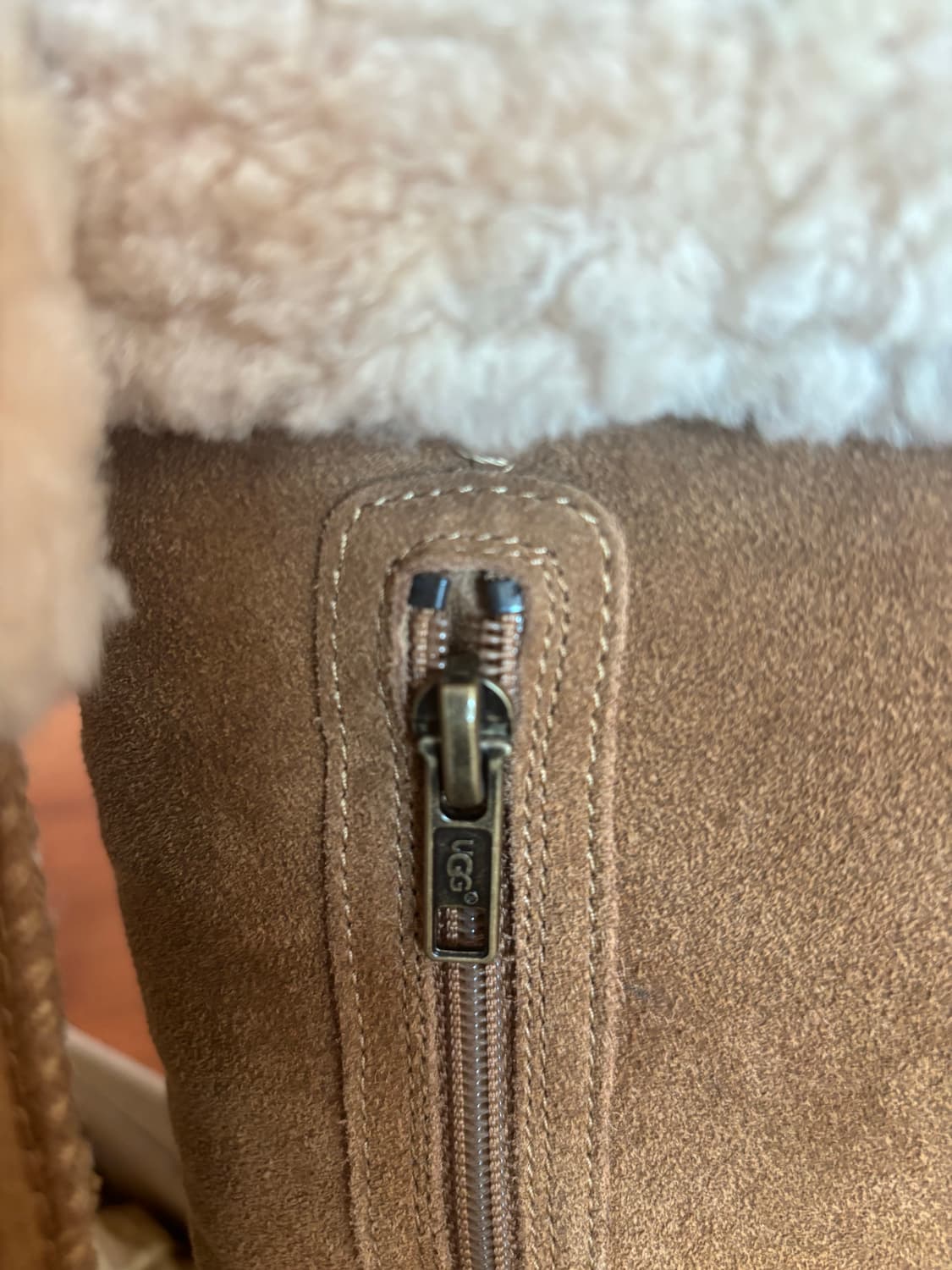 UGG W Aubrie 어브리 롱부츠 상품이미지5