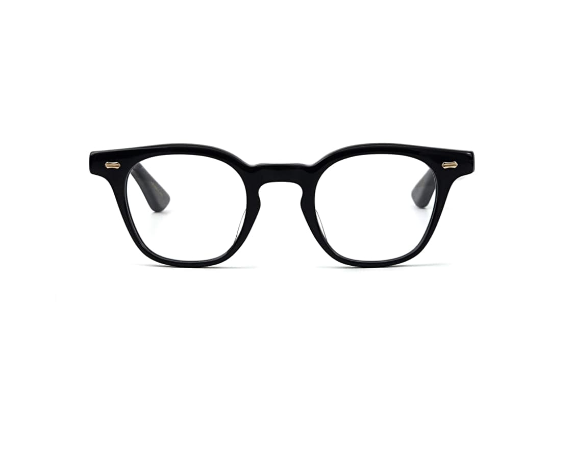 금자안경(Kaneko optical), KC59N 블랙 상품이미지2