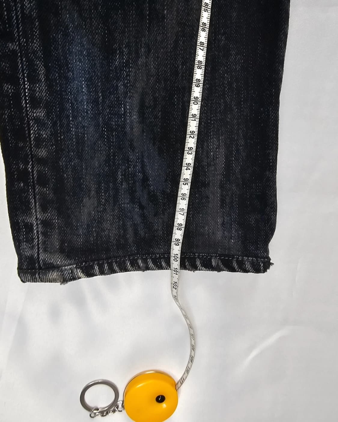 생로랑디스트로이드데님진 상품이미지3