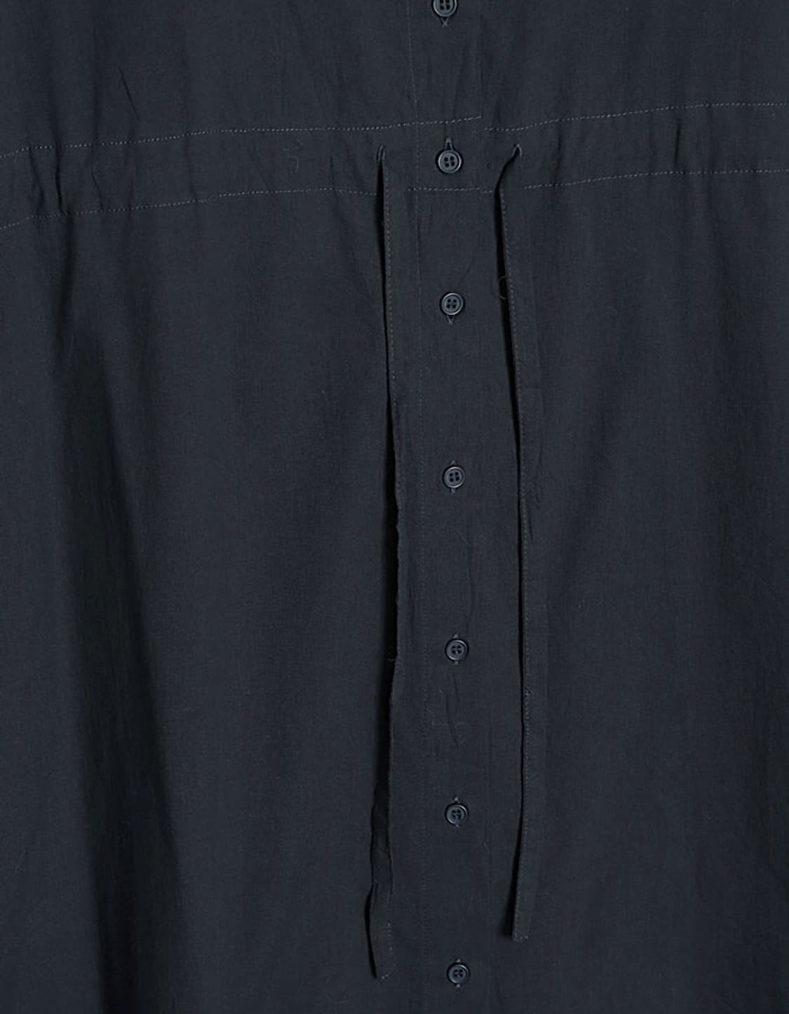 studio CLIP Hooded One-Piece 상품이미지3