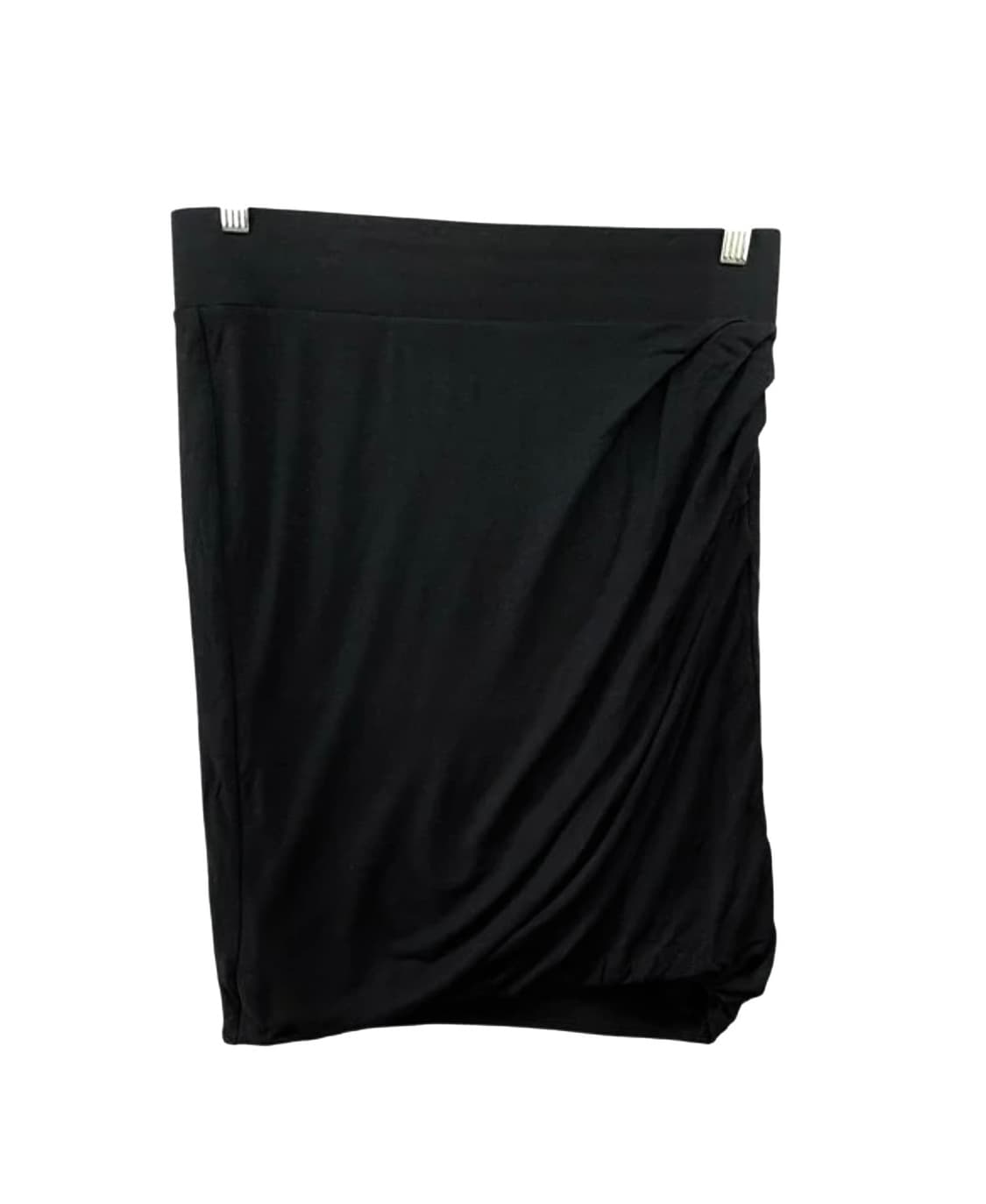 헬무트랭 Jersey skirt  M 상품이미지1