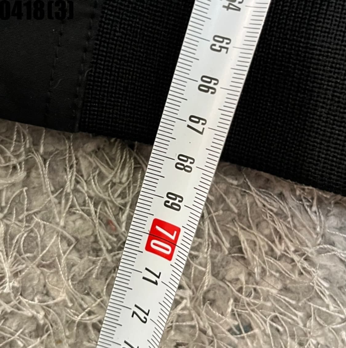 내셔널지오그래픽 패딩 상품이미지6