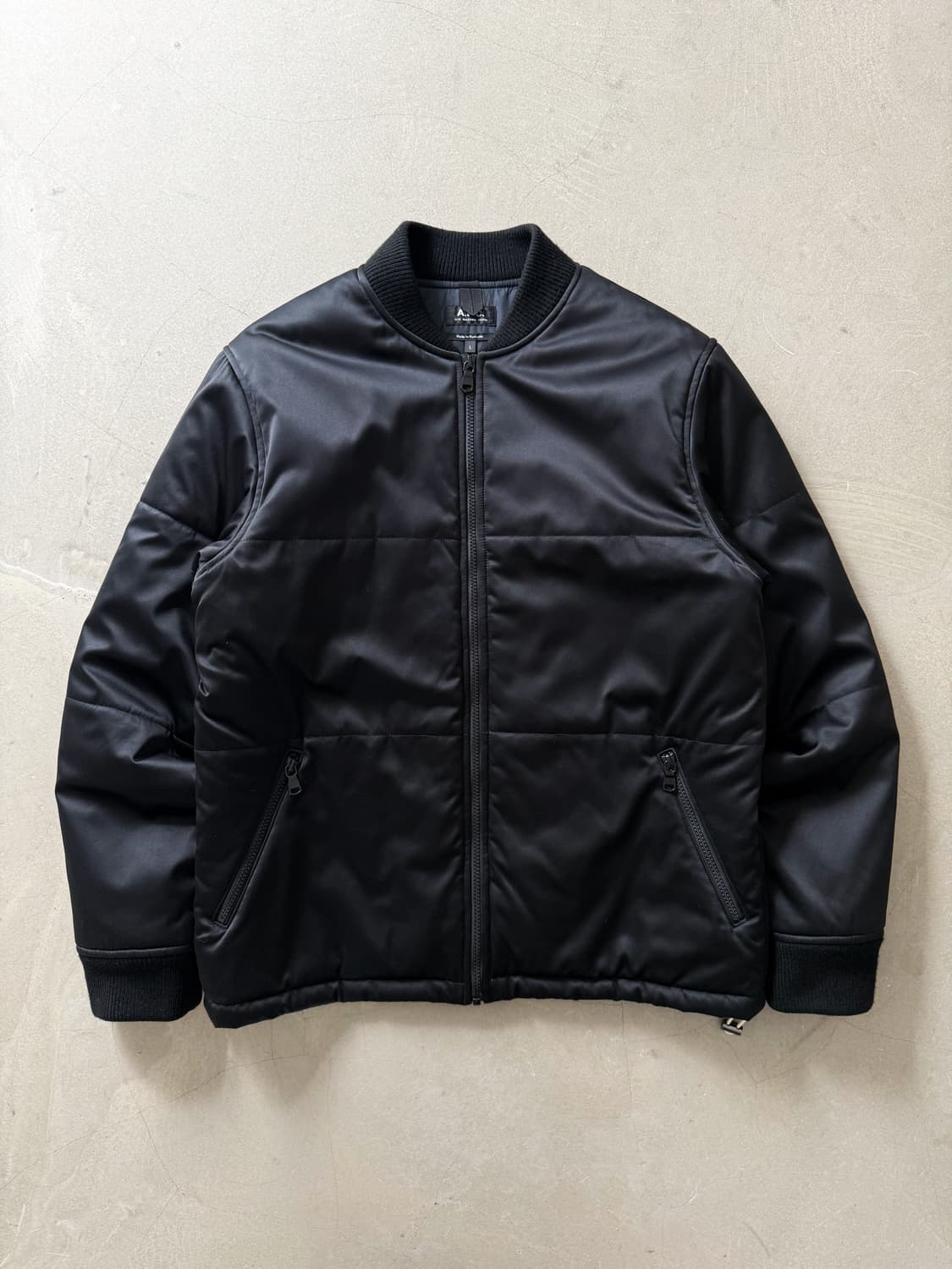 A.P.C Bomber Jacket 상품이미지1