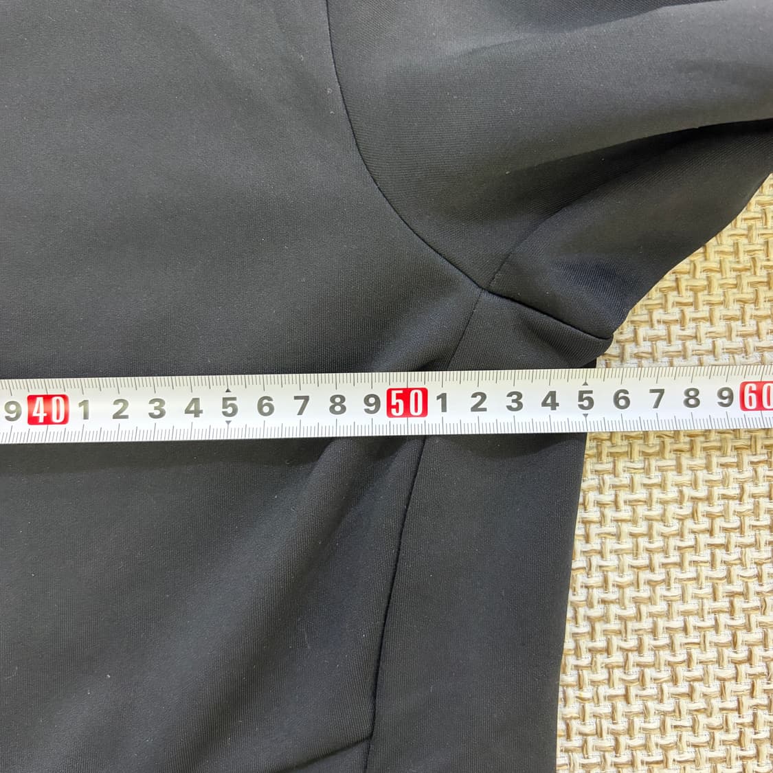 XL 노스페이스 무브먼트 집업 자켓 0515D 상품이미지5