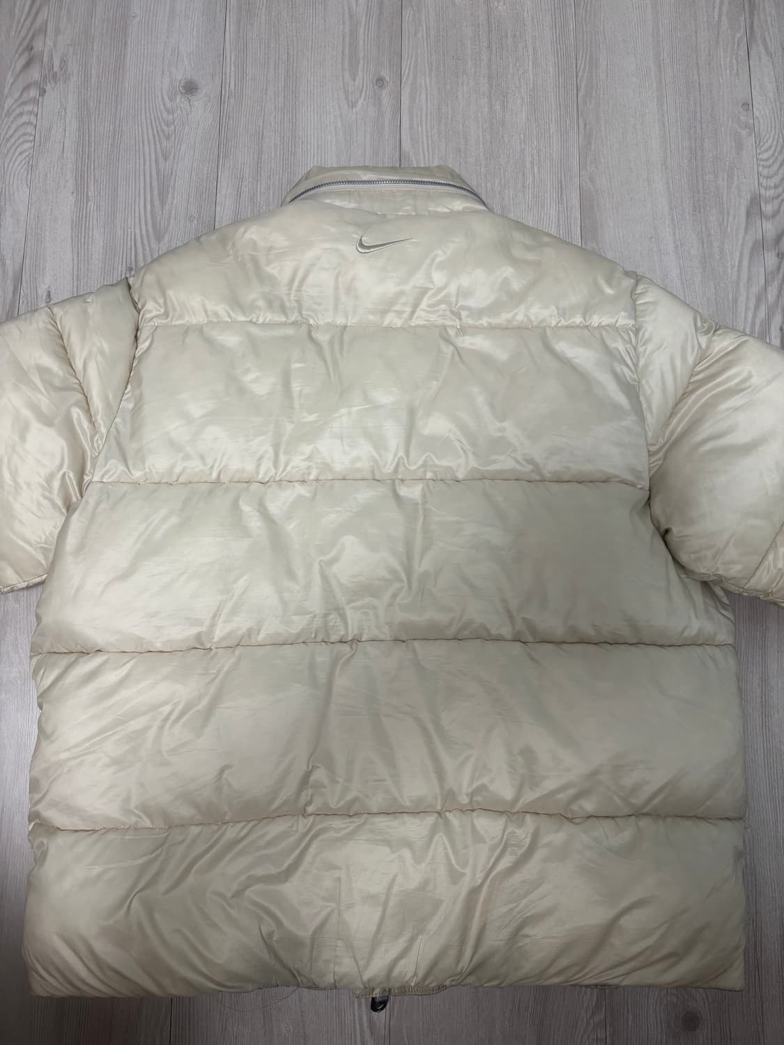 나이키 라이프 써마핏 퍼퍼 자켓 라탄 상품이미지2