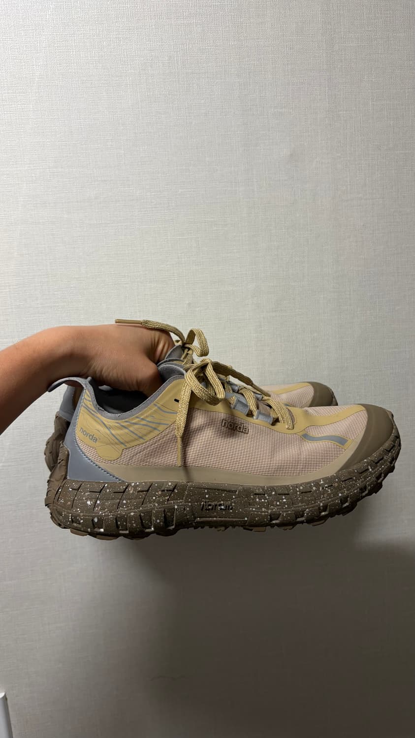 [US8] 노다 001 260 레골리스 상품이미지1