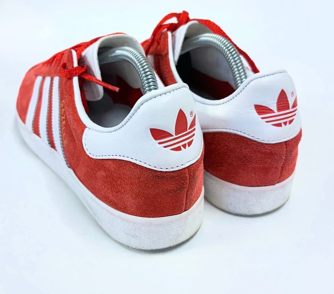 아디다스 가젤 스웨이드 상품이미지4