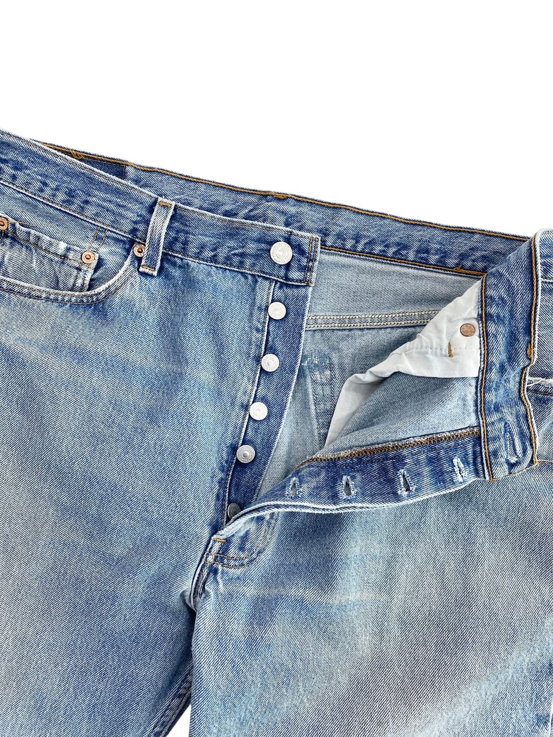 90's 리바이스 501 [759] 상품이미지7