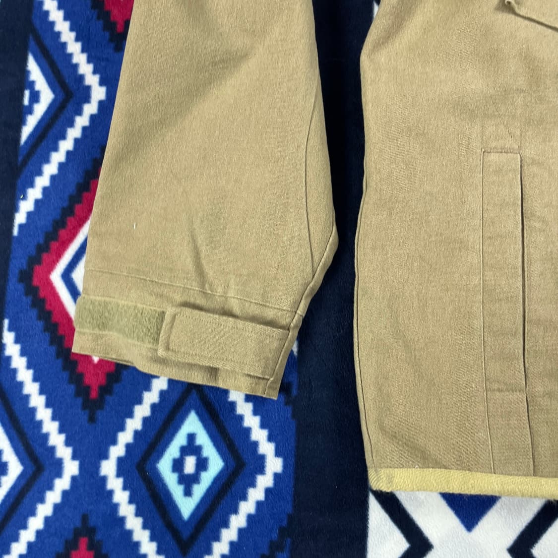 헬리한센(Helly Hansen) 워크자켓(실측확인) 상품이미지6