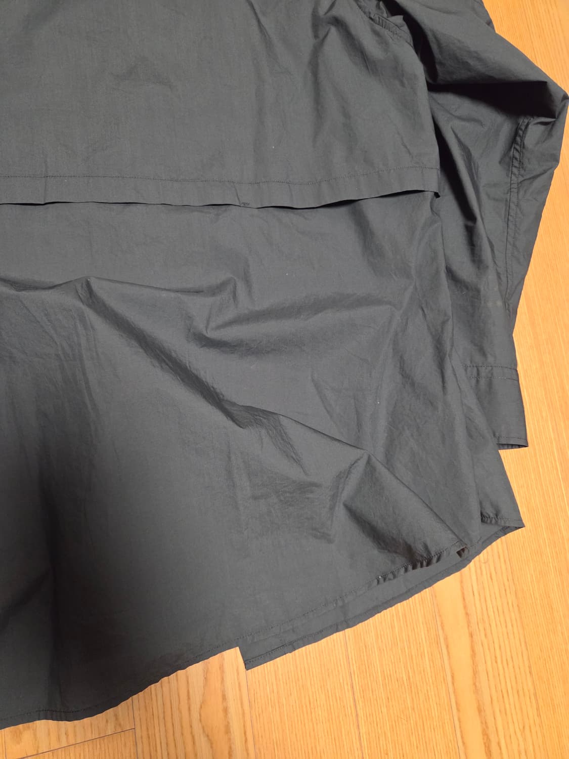 유니클로u 유틸리티 셔츠 L사이즈 상품이미지10