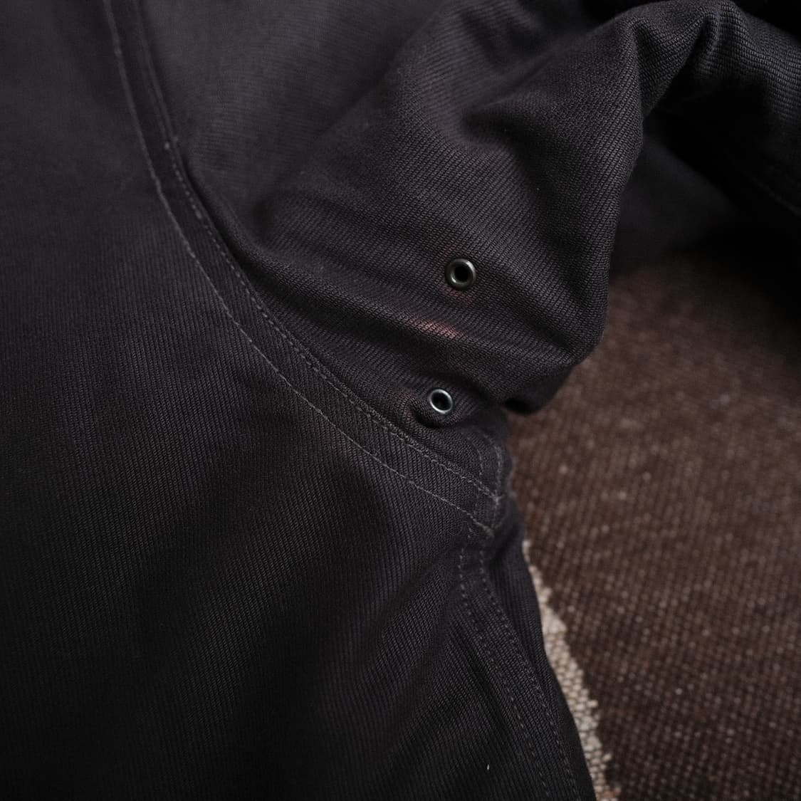 버즈릭슨 1940s N-1 덱 자켓 36사이즈 (추천 55) 상품이미지9