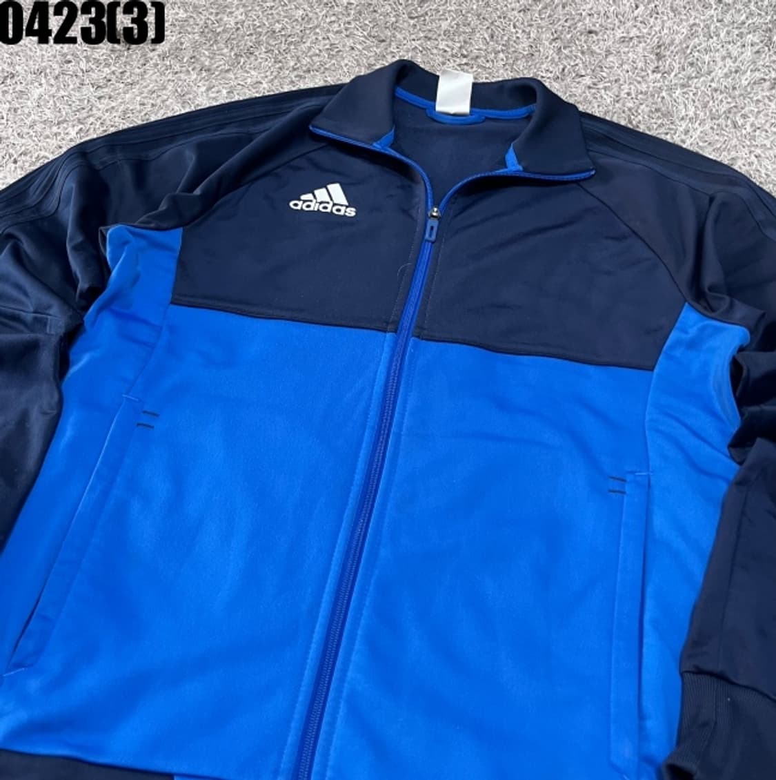 아디다스 트랙탑 자켓 상품이미지2