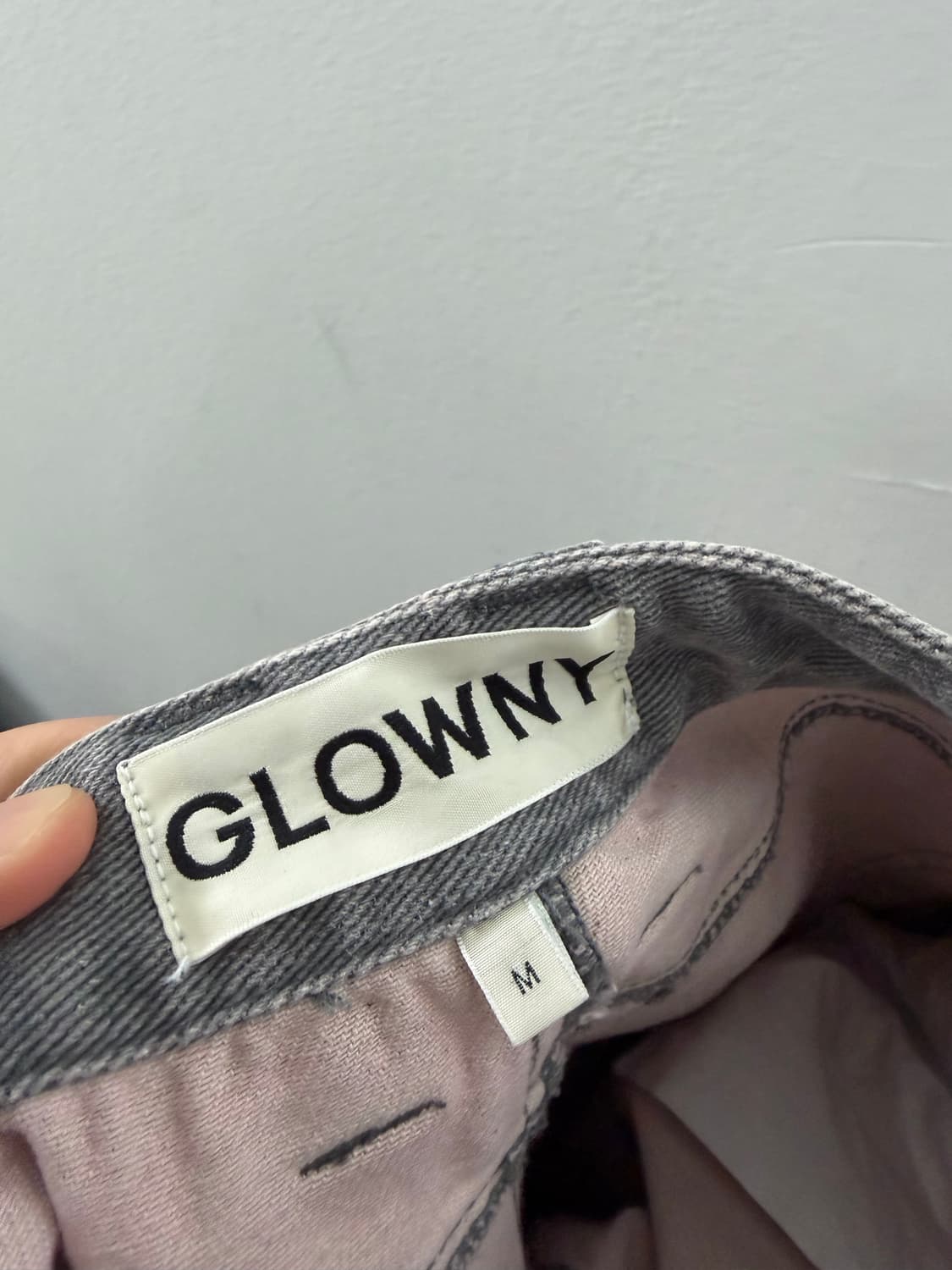 글로니 글로니바지 글로니팬츠  상품이미지3