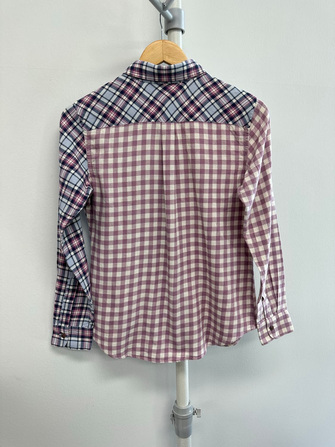 유니클로 셔츠 상품이미지5