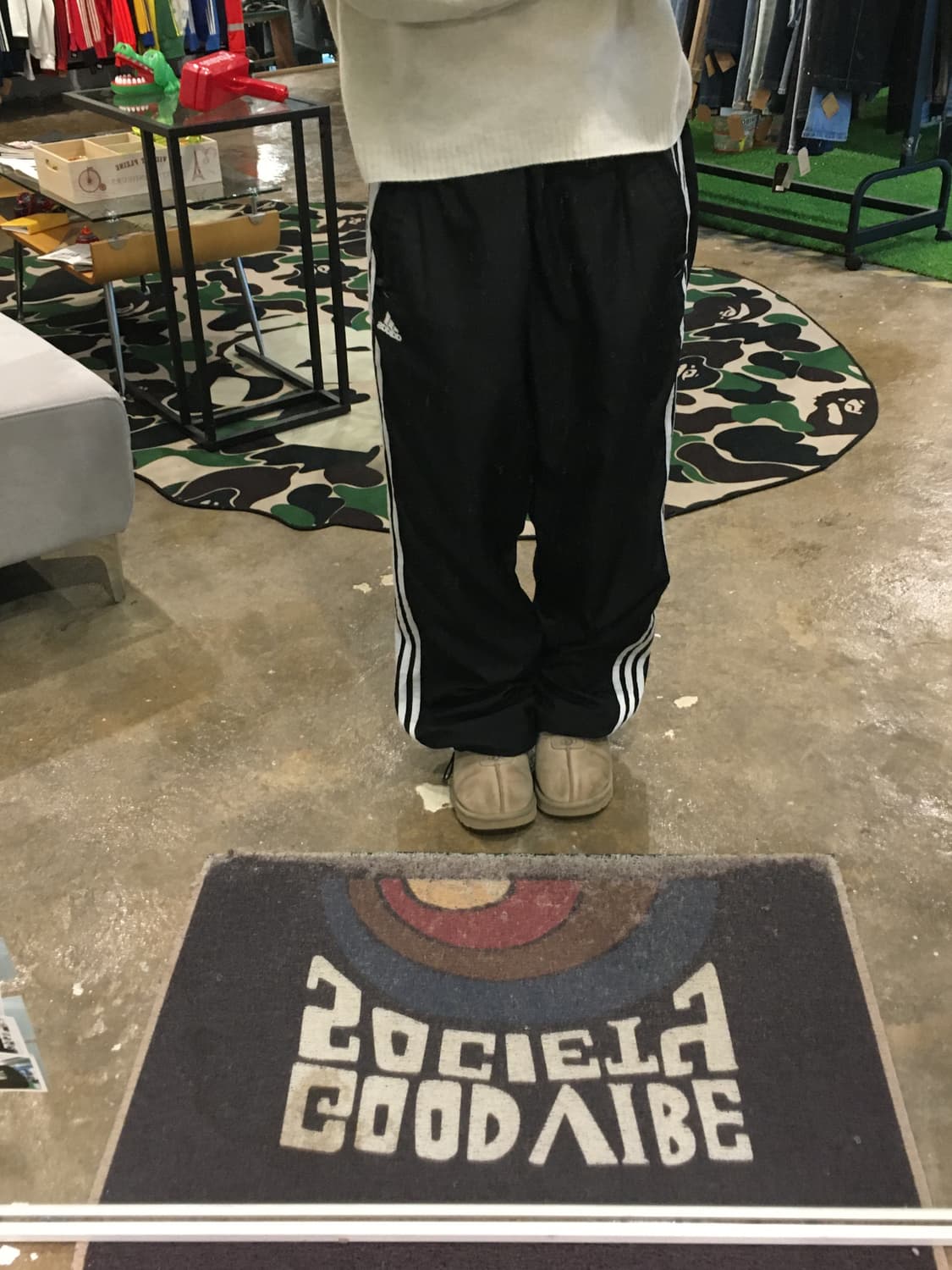 아디다스 트랙 팬츠 상품이미지8