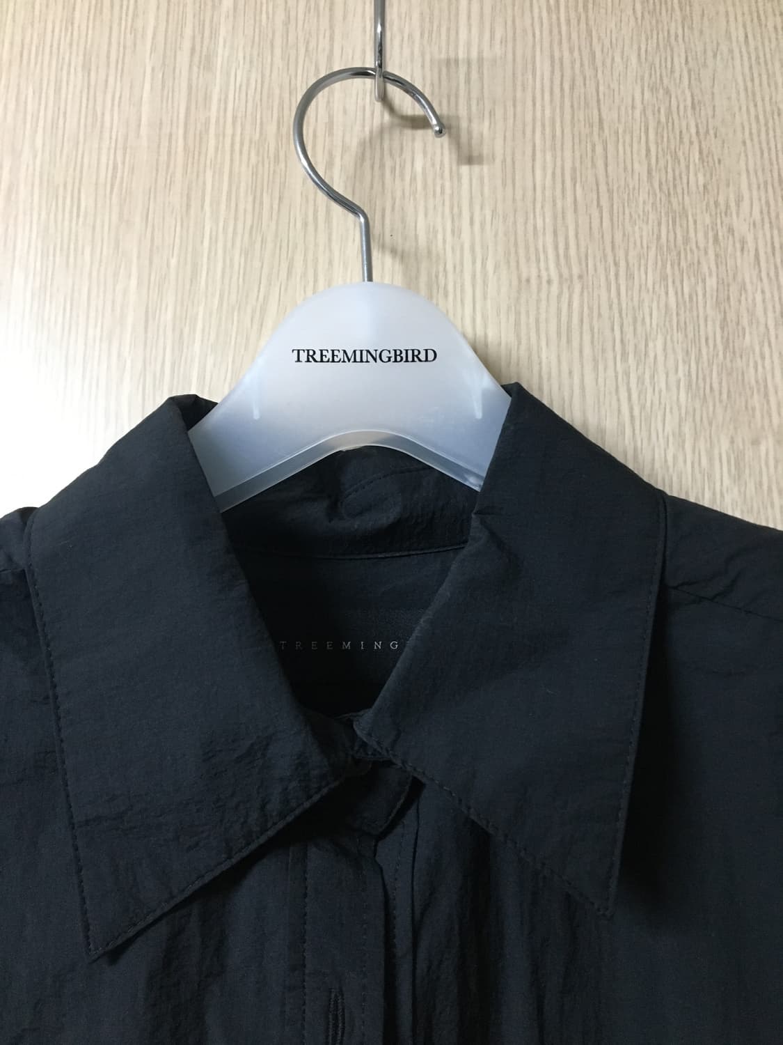 트리밍버드 반팔 셔츠 상품이미지2