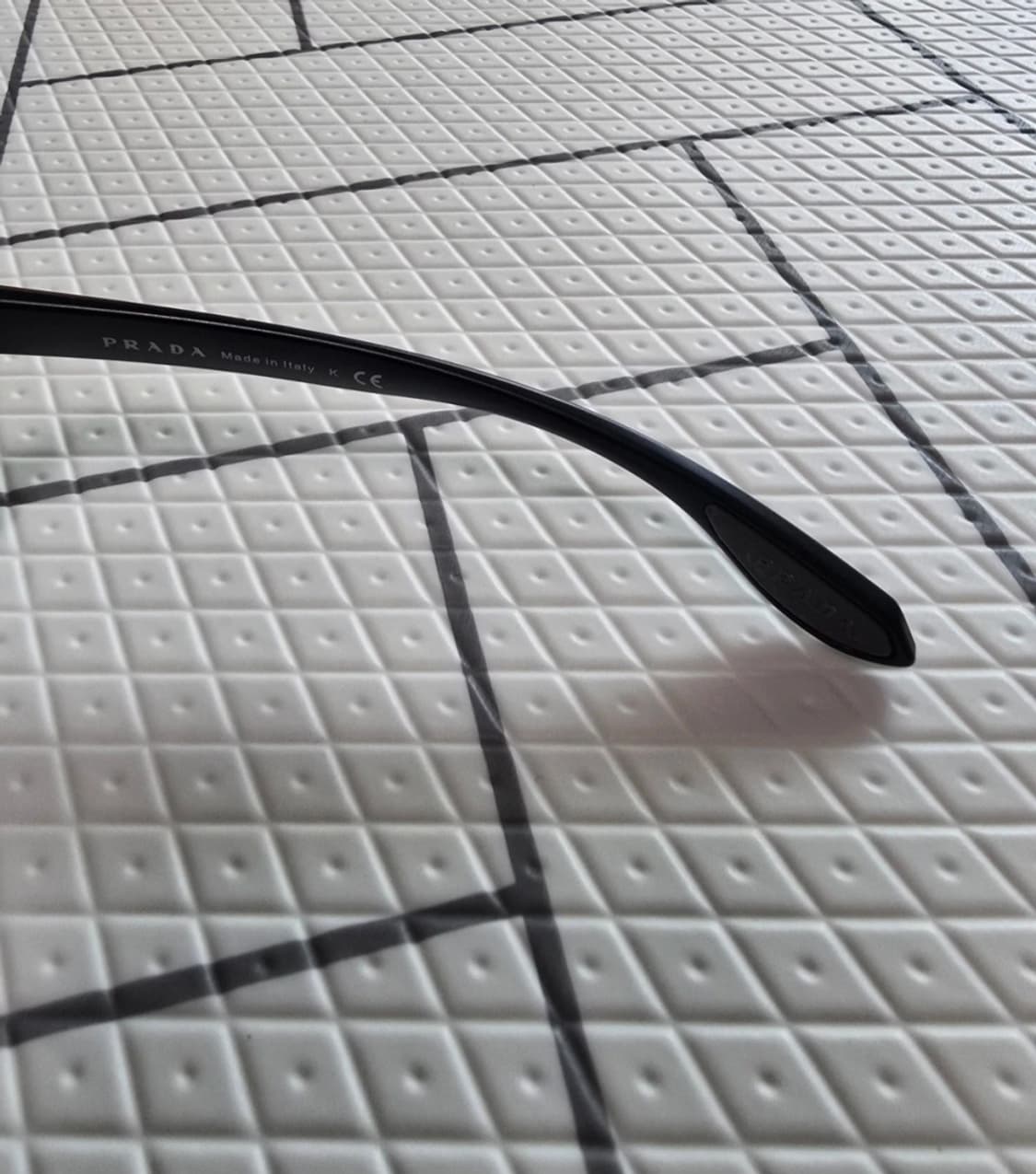 정품)프라다 리네아 로사 선글라스 상품이미지4
