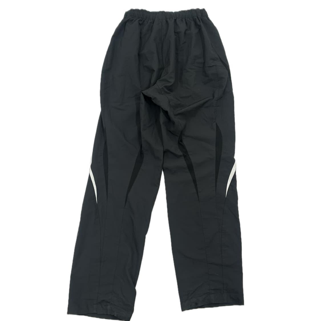 미즈노 올드스쿨 고프코어 블랙 희귀  트레이닝복 져지 바지 세트 상품이미지5