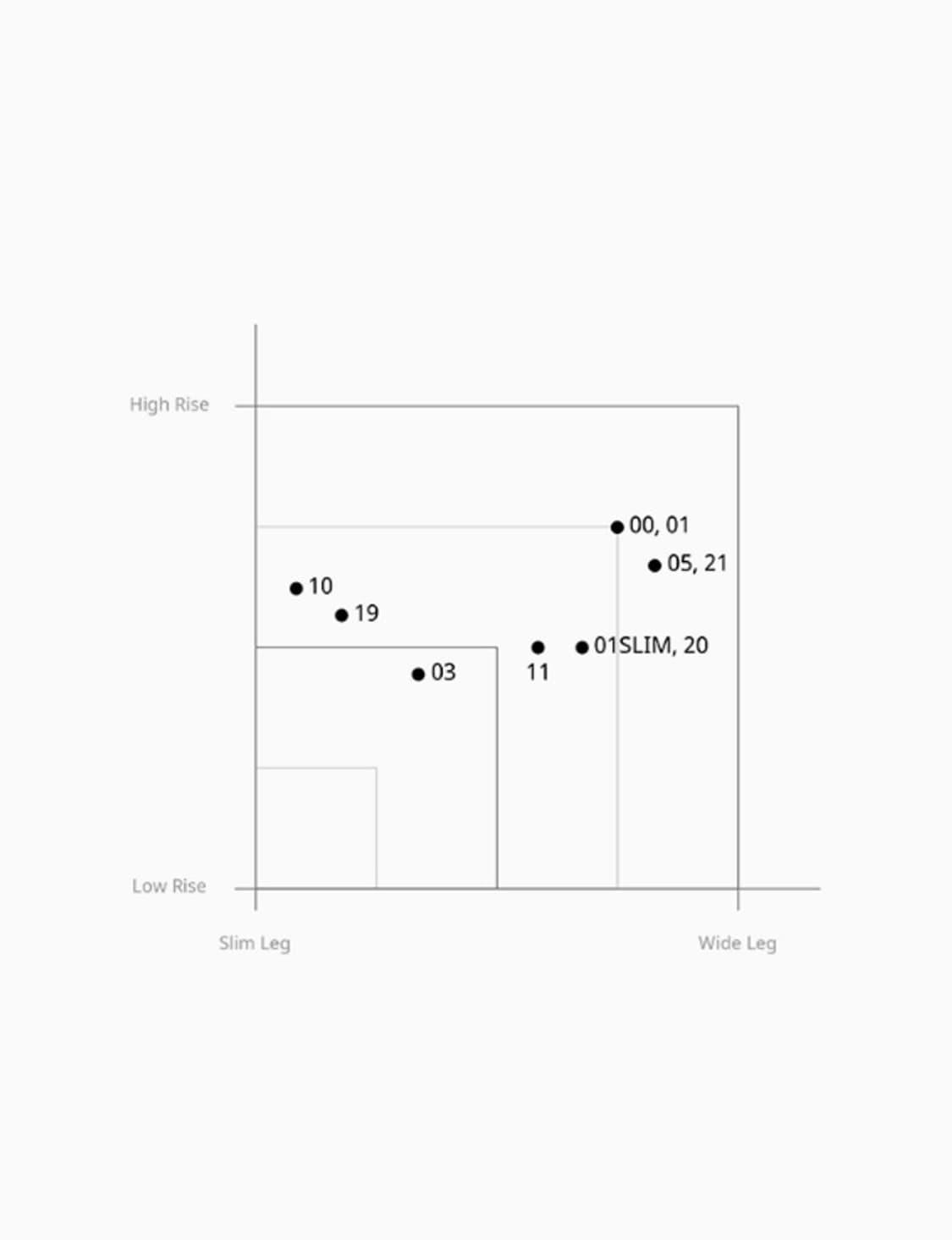네고O) 비즈빔 소셜 스컬프쳐 01Raw 34X32 상품이미지4