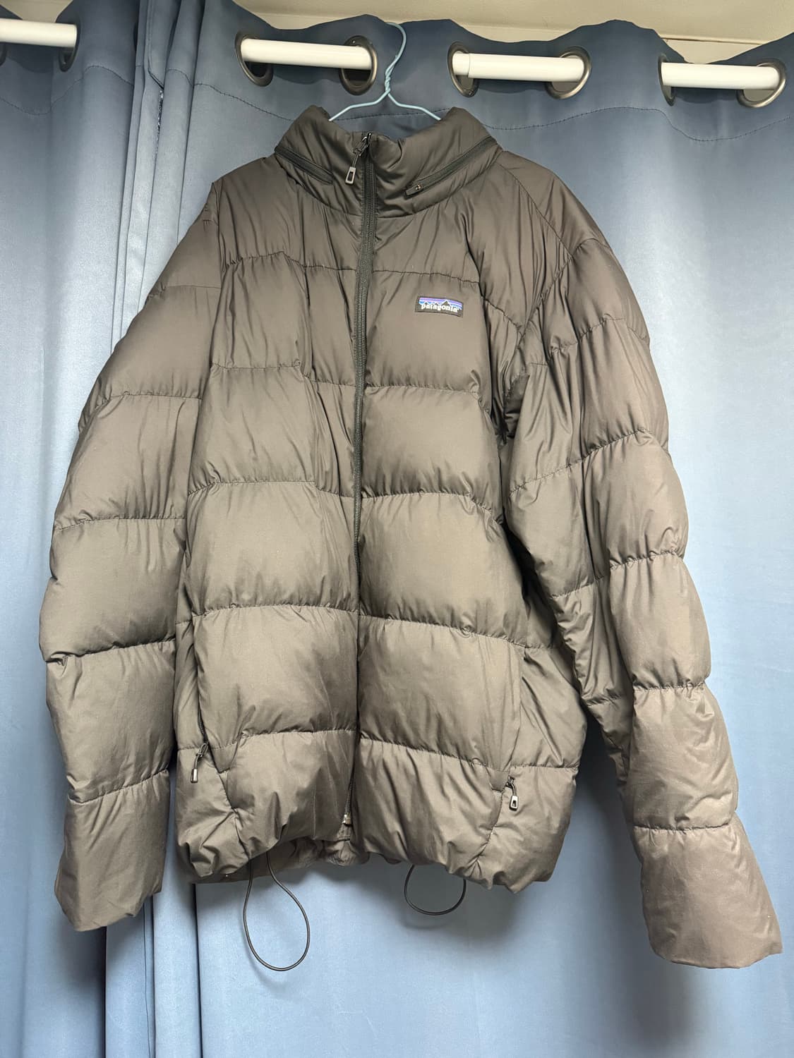 파타고니아 패딩  상품이미지1
