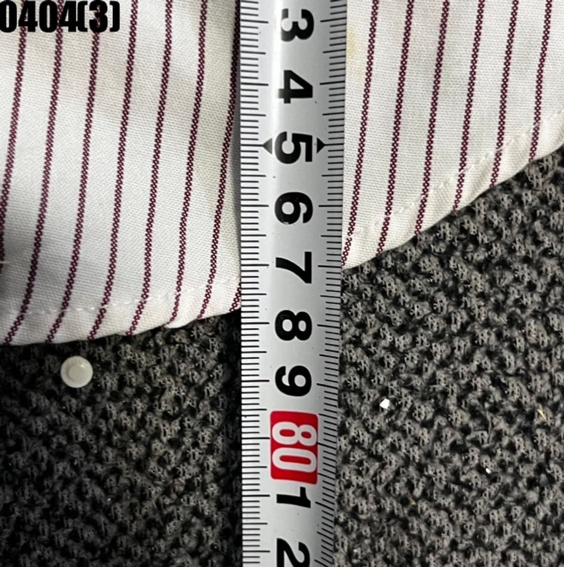 아베크롬비 긴팔셔츠 상품이미지7