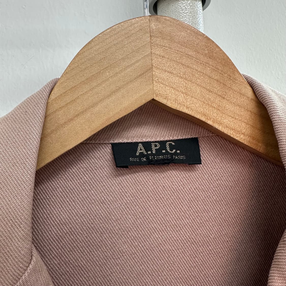 아페쎄 A.P.C. F-2 야상 자켓 상품이미지6