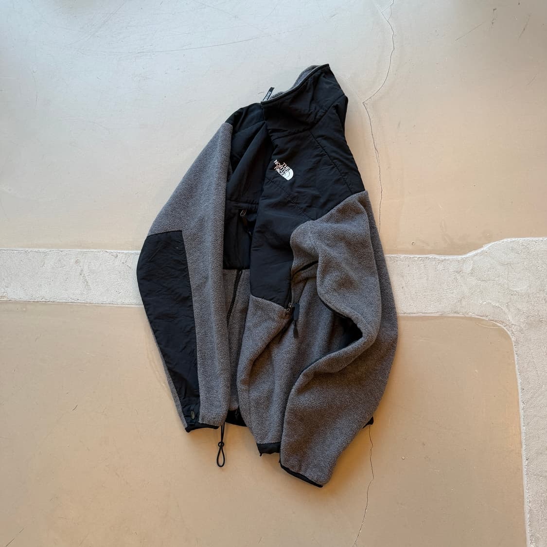 노스페이스 데날리 플리스 자켓 상품이미지1