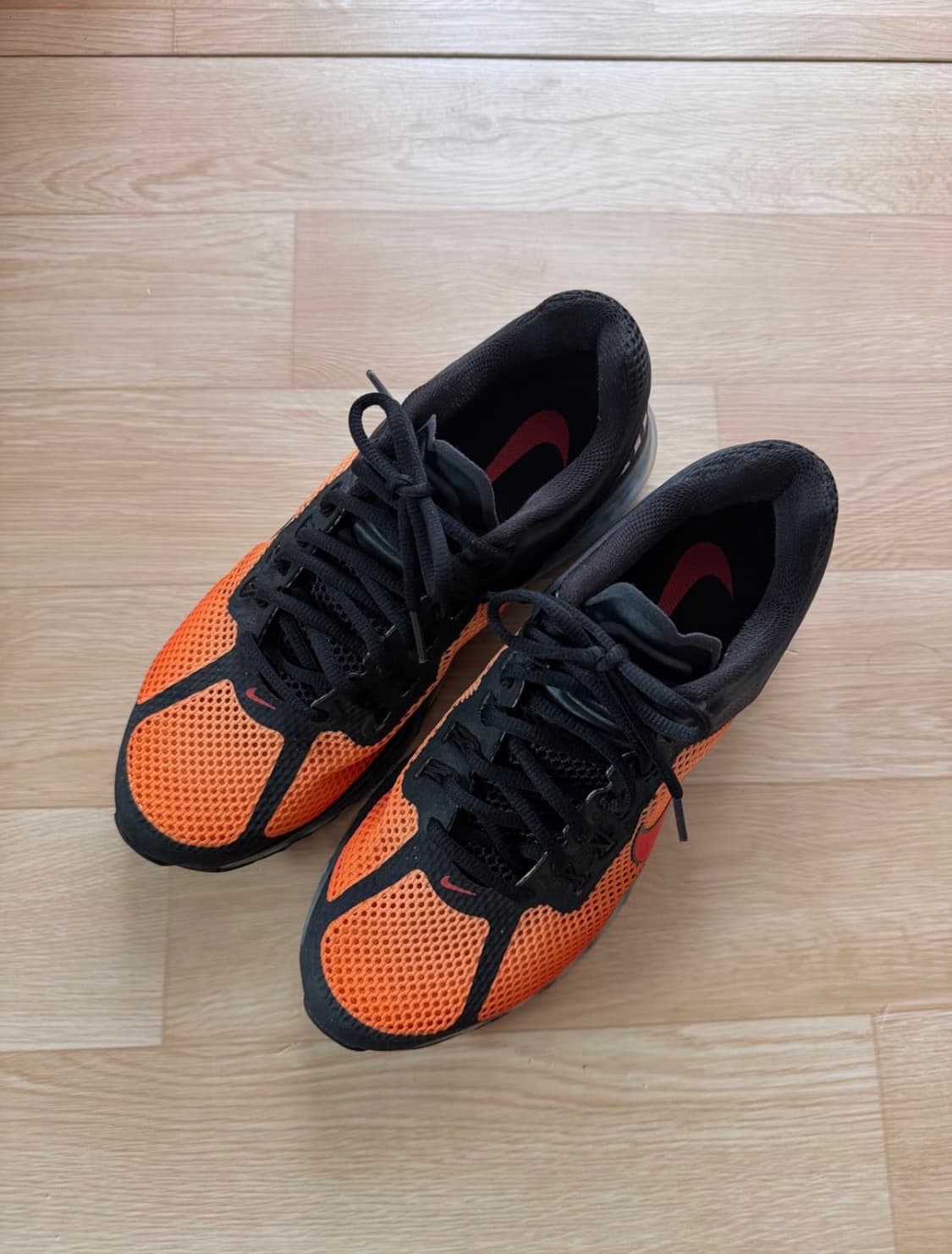 Nike Air max 2013 상품이미지1